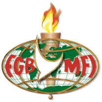 Full Gospel Business Men's Fellowship International Logo
